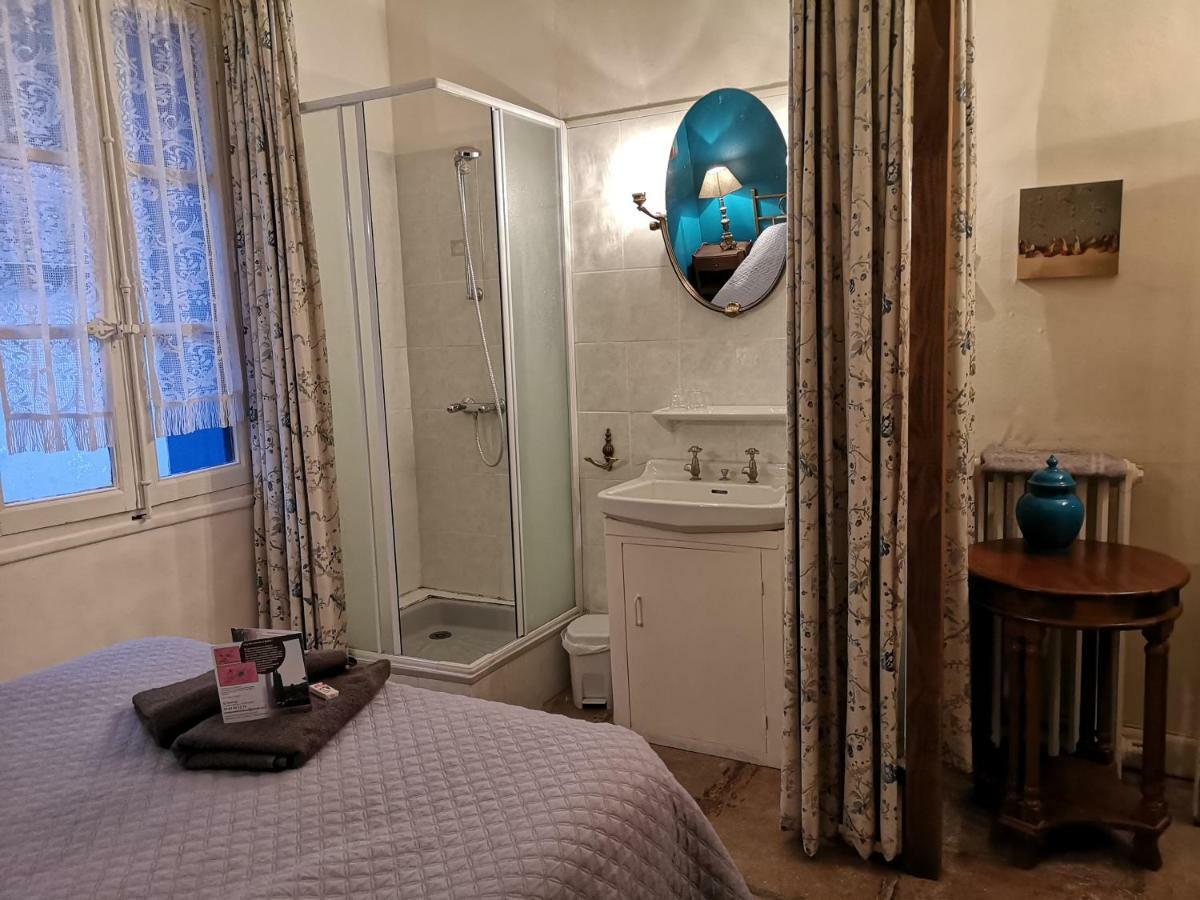 La Roseraie Лодев Экстерьер фото